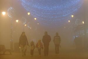 Makedonija: Sobranje usvojilo sporni medijski zakon