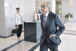 Beograd: Nastavlja se suđenje Miroslavu Miškoviću