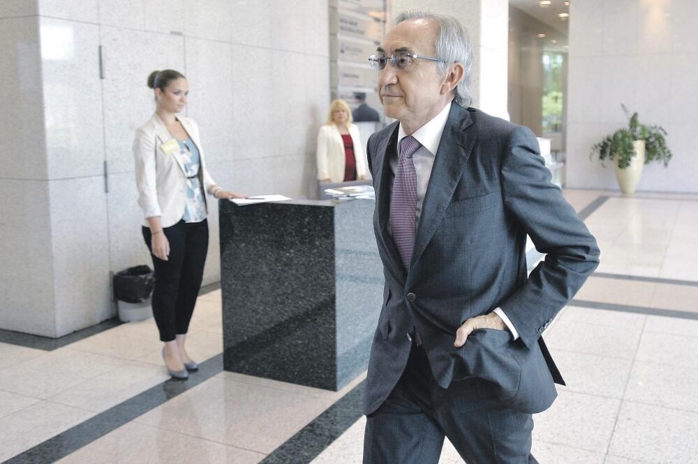 Miroslav Mišković, Foto: BETAPHOTO