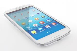 Samsung Galaxy S5 će imati displej od 5,25 inča?