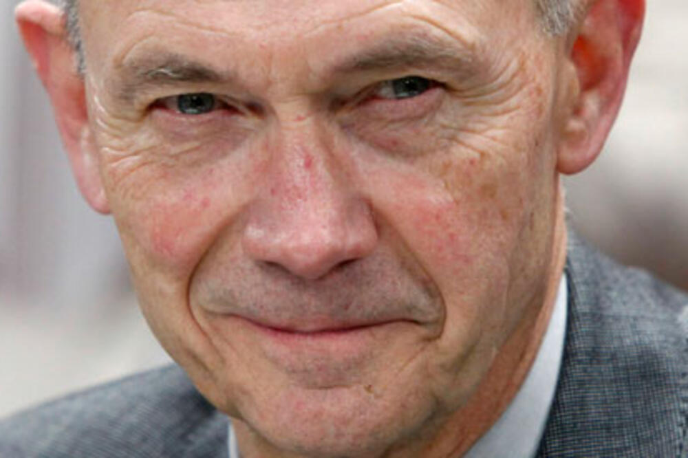 Paskal Lemi, Foto: Reuters