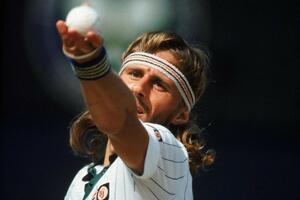 Borg se ne zaboravlja