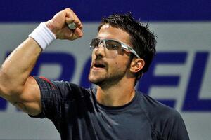 Tipsarević ne brani titulu u Čenaju