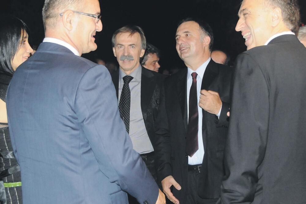 Darko Šuković, Foto: Vesko Belojević