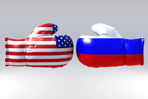 Rjabkov: Odnosi Rusije i SAD nijesu napredovali u 2013.