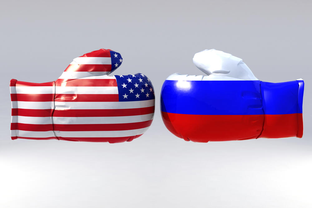 SAD Rusija, Foto: Shutterstock