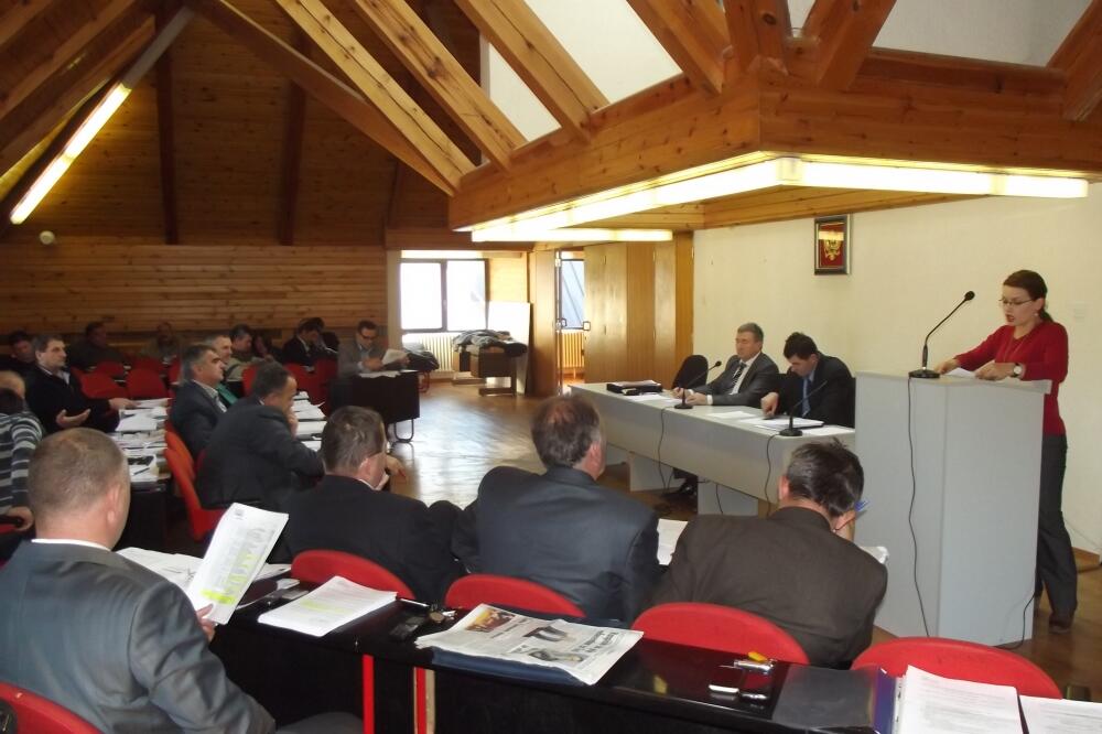 Opština Žabljak, Foto: Obrad Pješivac