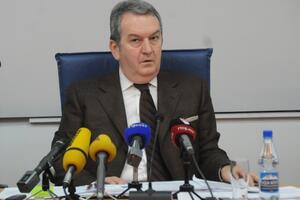 Mugoša: Na izbore izlazimo samostalno zbog razvoja Crne Gore