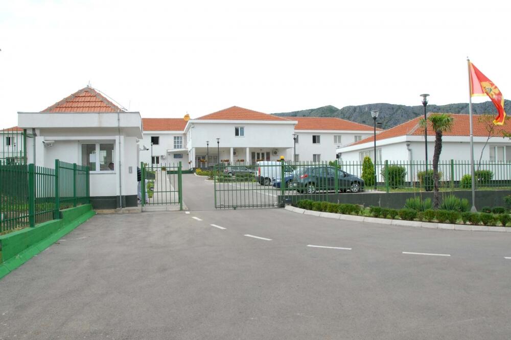 Centar za odvikavanje od narkotika , Kakaricka gora, Foto: Zoran Đurić