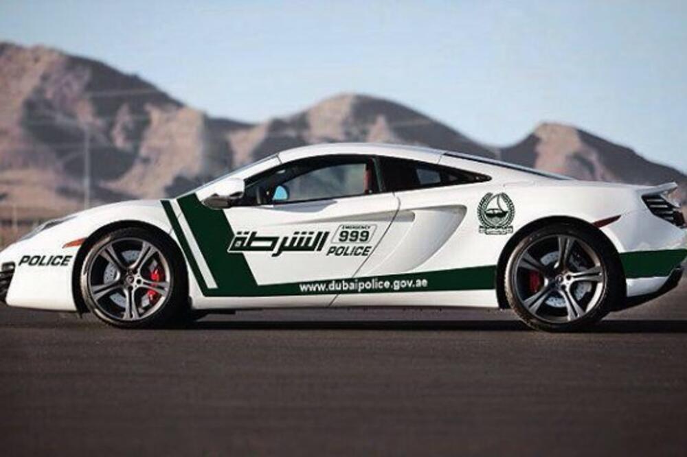 McLaren, Foto: Twitter