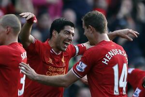 Liverpulov strah od tradicije