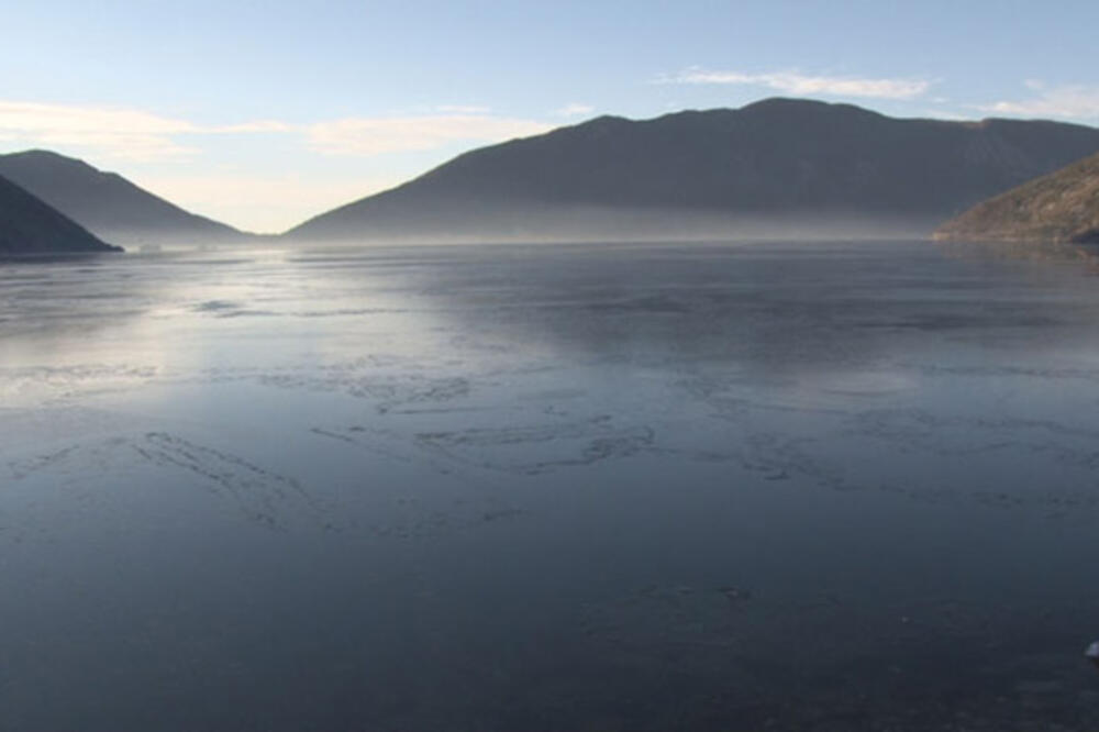 Bokokotorski zaliv, Foto: TV Boka