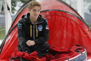 Tinejdžer na skijama osvojio Južni pol za samo 18 dana