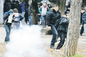 Policija od danas plijeni svu pirotehniku