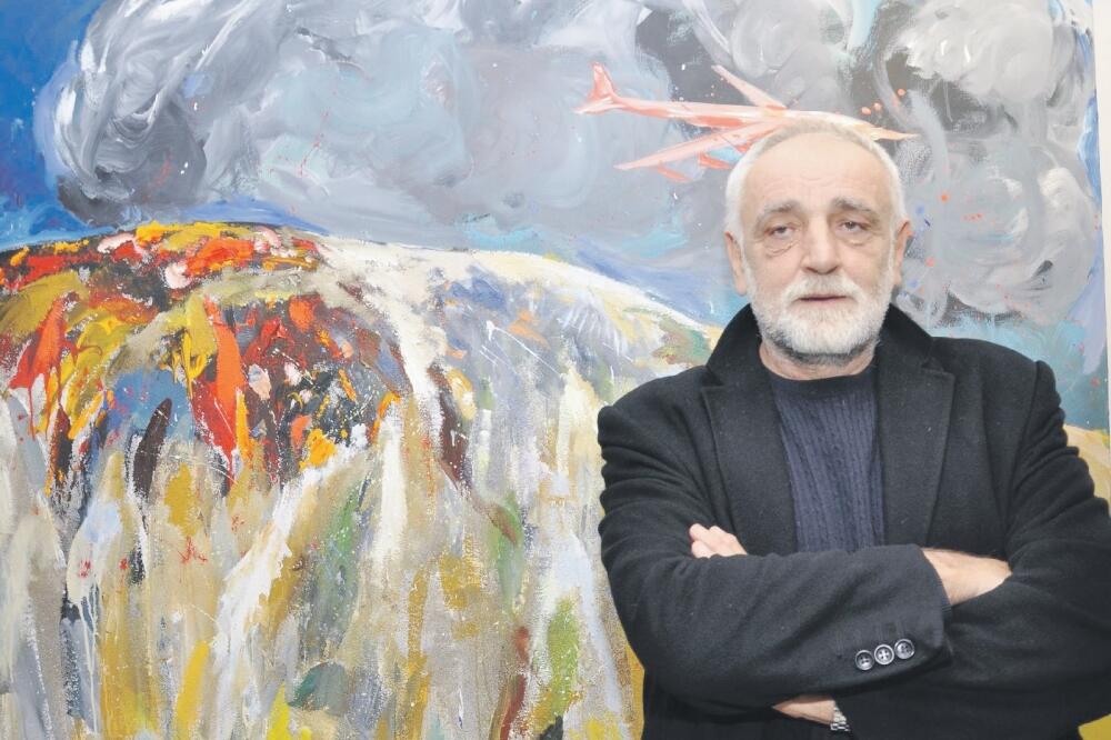 Rajko Todorović Todor, Foto: Ivan Petrušić