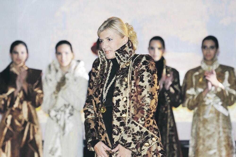 Anastazija Miranović, Foto: Zoran Đurić