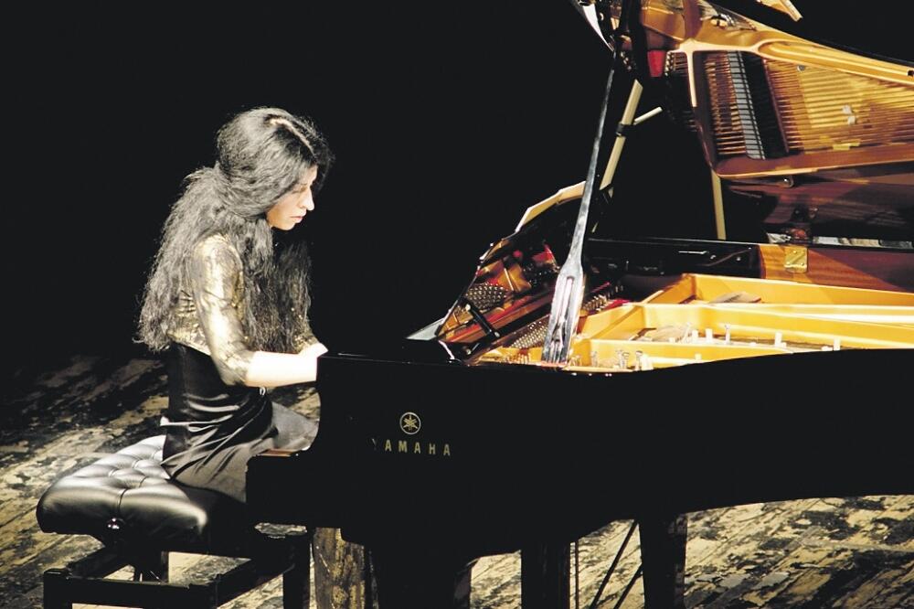 Marija Skender, Foto: V. Ferdinandi