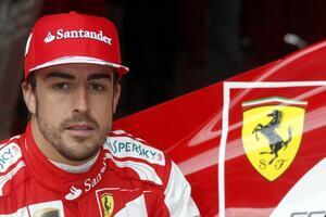 Di Montecemolo: Alonso ostaje u Ferariju
