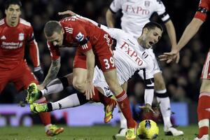 Fulam dogovorio dvomjesečnu pozajmicu Klinta Dempsija