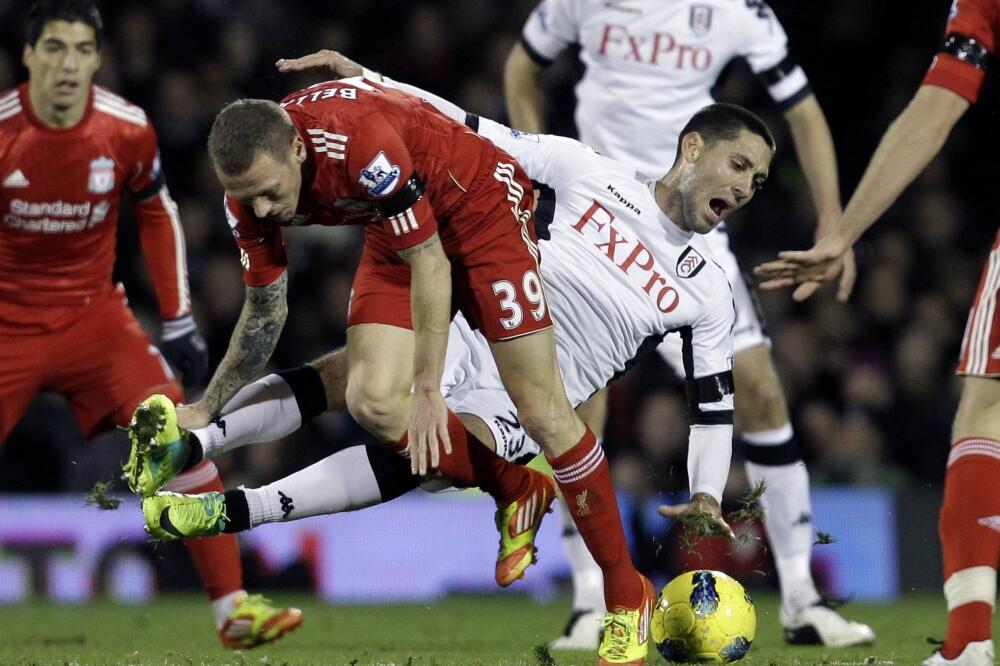 Dempsi, Foto: Beta/AP