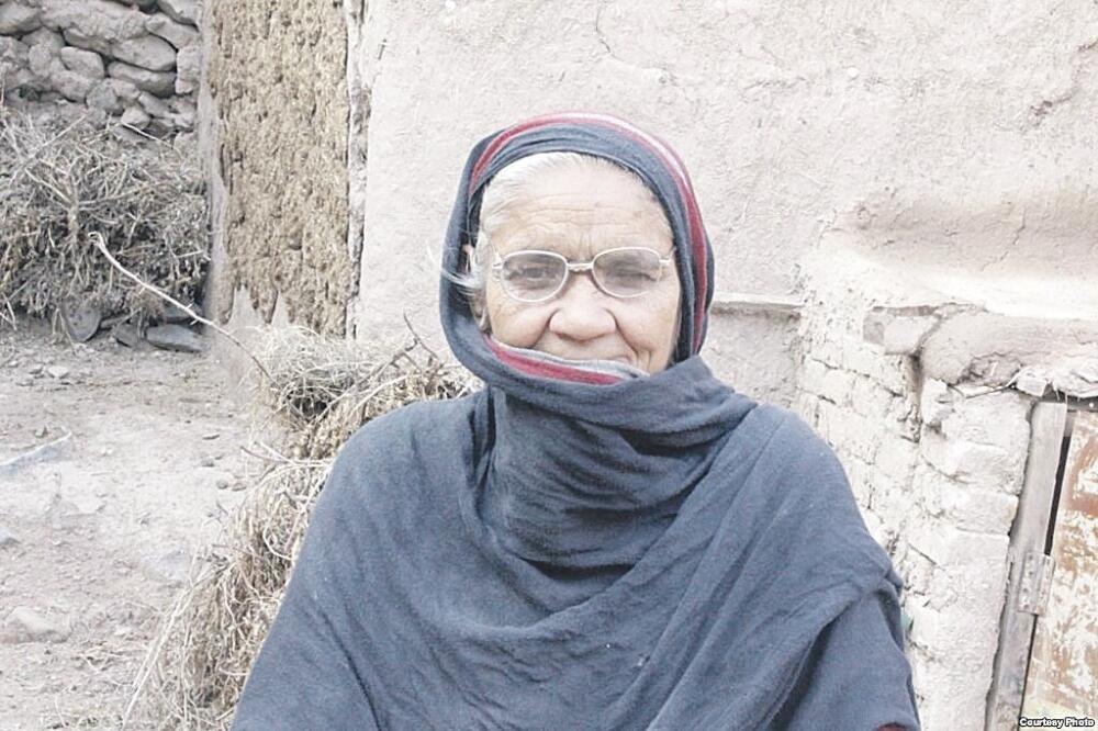 Amerika Bibi, Foto: Rferl.org