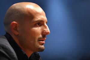 Đorđević od sjutra i zvanično selektor Srbije