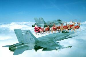 Djeda Mrazu dozvoljen ulazak u SAD