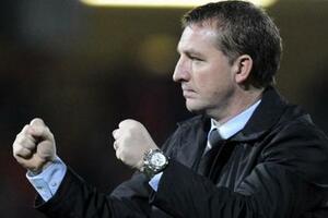 Rodžers: Želimo da budemo prvi i poslije Božića