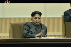 Kim Džong Un za egzekucije koristi protiavionske topove?