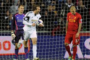 Miću pauzira šest nedjelja zbog povrede noge