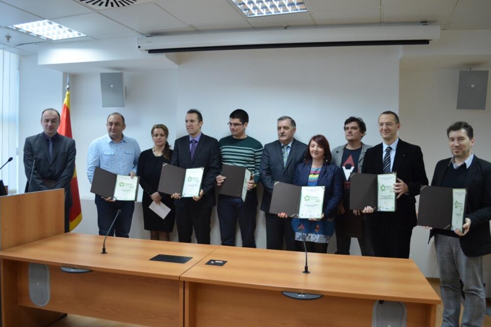 Zelena zvijezda, Foto: Adnan Đečević