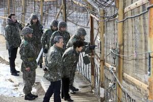 Seul će nemilosrdno reagovati na provokacije Pjongjanga
