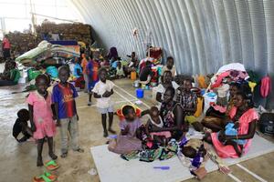 UN najavile istragu zločina u Južnom Sudanu