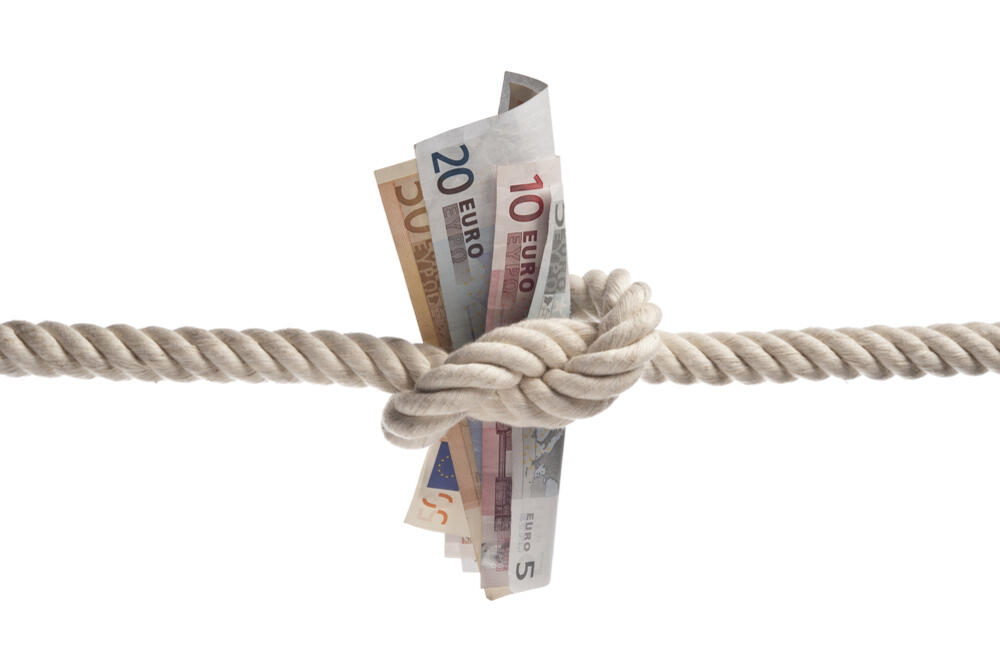 kriza, Foto: Shutterstock.com