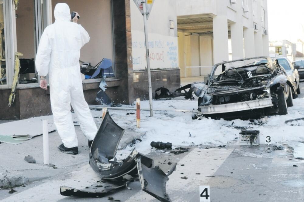 Aleksanadr Jovović, Boban Vuksanović, Blažo Vuksanović, Foto: Savo Prelević