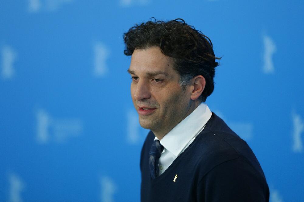 Danis Tanović, Foto: Beta/AP