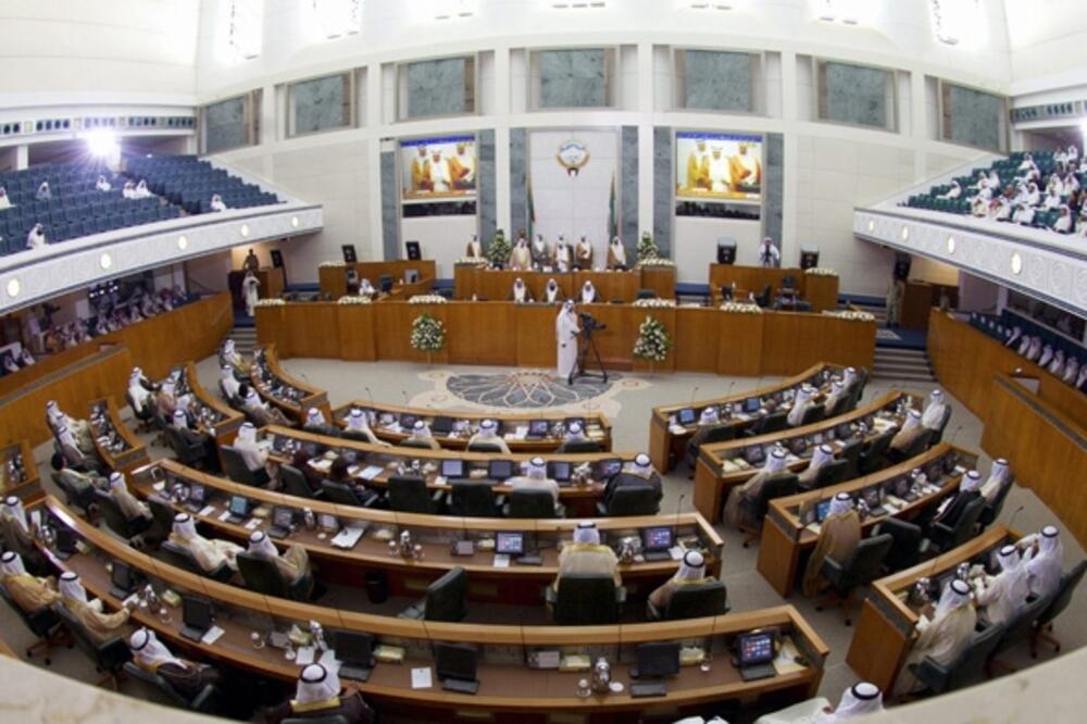 Kuvajt, Foto: Alarabiya