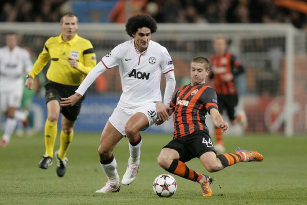 Maruan Felaini, Foto: Beta/AP