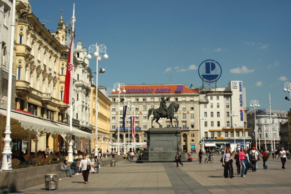 Zagreb, Foto: Mycontinent.co