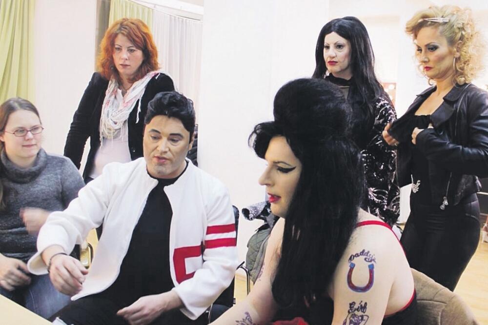 Nenad Knežević Knez, Foto: Facebook