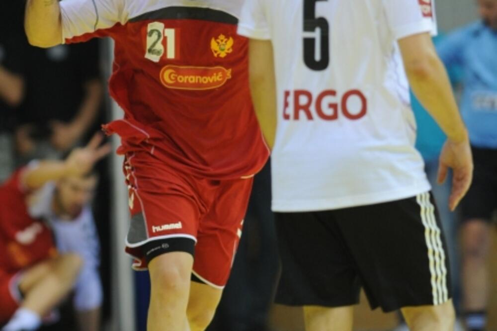 Vasko Ševaljević, Foto: Savo Prelević