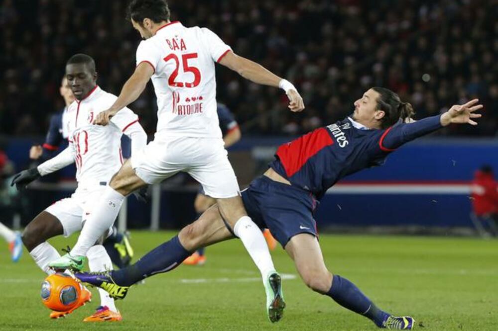 Baša, Foto: Beta/AP