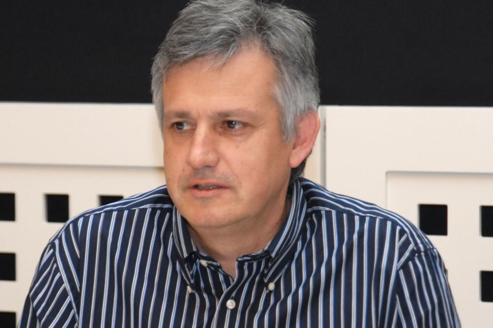 Porobić, Foto: Savo Prelević