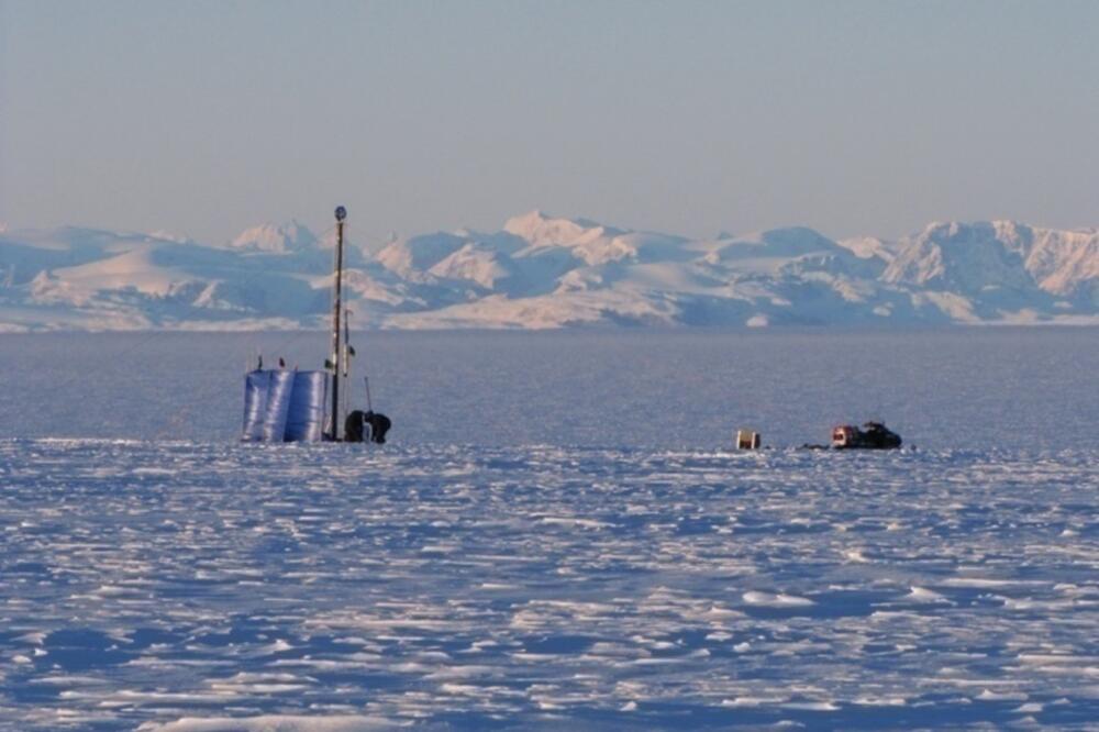Grenland, Foto: Livescience.com/Evan Burgess