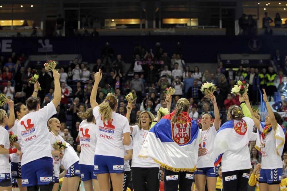 Srbija, Foto: Beta/AP