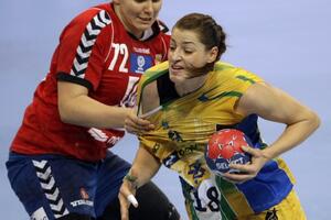 Amorim MVP Svjetskog prvenstva