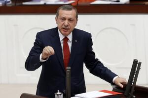 Turska: Erdogan bi političkim protivnicima "lomio ruke"
