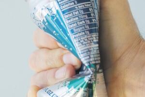 Gazirani sokovi utiču na promjene u mozgu