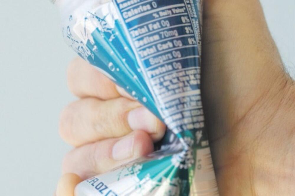 limenka sok, Foto: Shutterstock