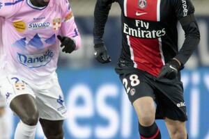 Tijago Mota potpisuje novi ugovor sa PSŽ-om